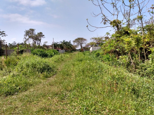 Imagem 7 de 7 de Terreno À Venda Com 300m², Analisa Carro. Itanhaém/sp Ter144