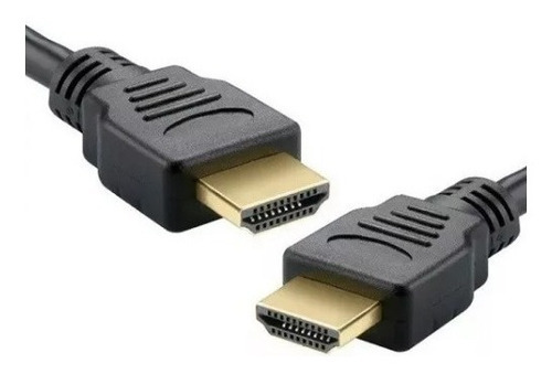 Cabo Hdmi 4k Ultrahd 3d C/ Filtro 19 Pinos Pc Gamer 3 Metros