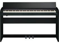 Comprar Piano Digital Roland F140r Com Estante E Pedal F-140r