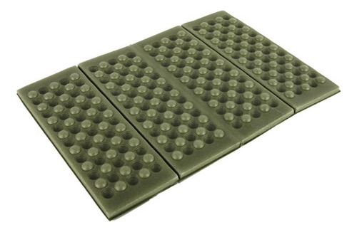 . Almohadilla Para Asiento Plegable, Almohadilla Para Verde