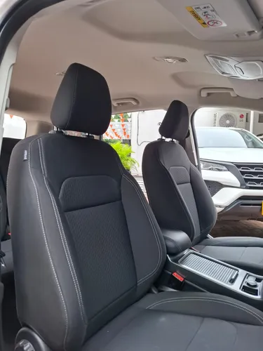 Ford Escape 2.0 Se 4x2