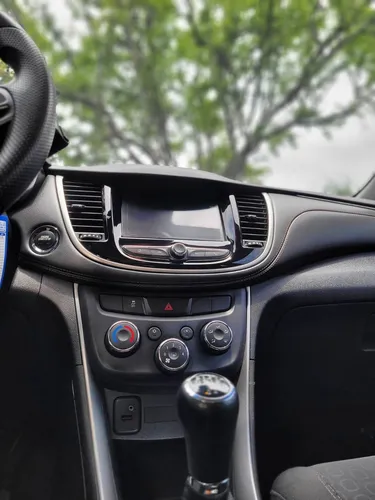 Chevrolet Tracker 1.8 Ls
