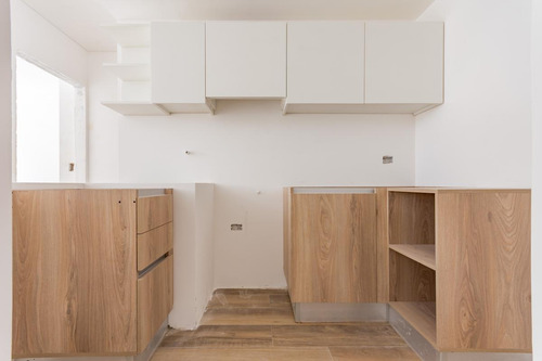Imagen 2 de 8 de Venta - Departamento- 1 Dormitorio - Amenities - Pichincha, Rosario.