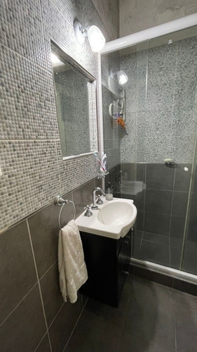 Imagen 11 de 16 de Vendo Departamento 2 1/2amb Planta Baja Centro Mardelplata (alquilado Hasta Feb.2024)