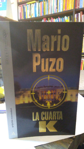 Cuarta K  - Puzo Mario