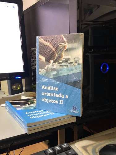 Análise Orientada A Objetos Ii