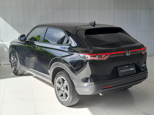 Honda HR-V 1.5 DI I-VTEC FLEX EX CVT