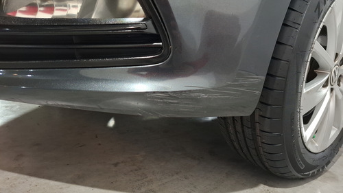 Volkswagen Polo 1.6 STD.