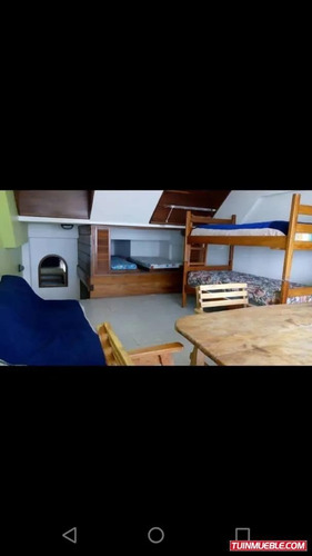 Imagen 13 de 15 de Apartamentos En Alquiler Vacacional Tucacas
