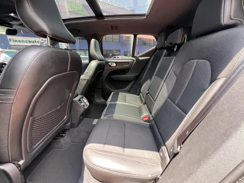 Volvo XC40 Momentum T4 2.0T At 4x2