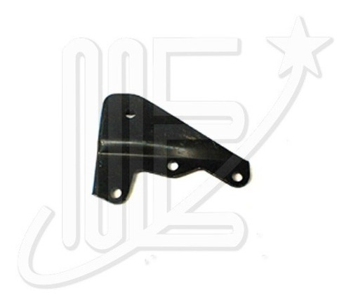 Soporte Pata De Caja Plano Vw Gol Power Ab9 Seda