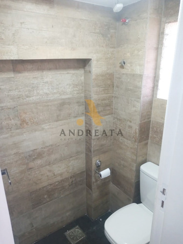 Imagem 11 de 17 de Av. Das Américas - Americas Mall - Venda Alugada Para Investidor!!! - Sqa0465m - 33508428