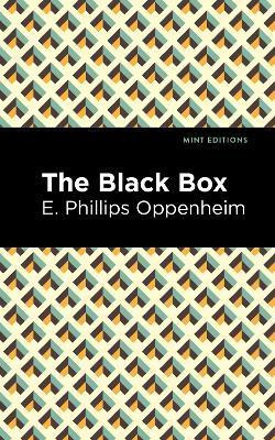 Libro The Black Box - E. Phillips Oppenheim