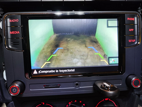 Autoestereo Rcd 330 Plus Vw Original Android Auto Carplay