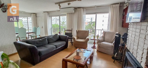 Imagen 2 de 14 de Apartamento En Punta Del Este (cantegril) Ref. 3905