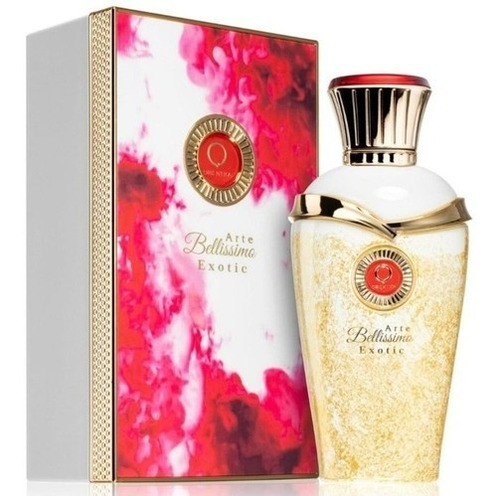 Perfume Orientica Arte Bellissima Exotic 80ml Original 