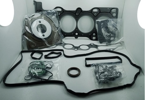 Kit Empacadura Ford Ecosport/ Focus 2.0