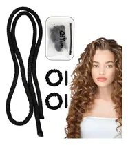 Comprar 5 Tubos Para Cabello Largos Flexi Rods Accesorios Cabello