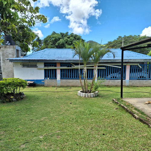 Vendo Casa Campo. Pueblo Bello