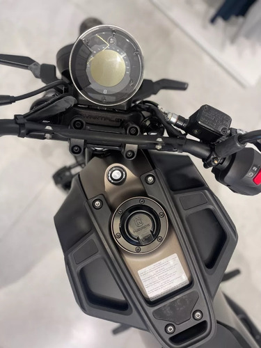 Husqvarna Svartpilen 401 0km 2023