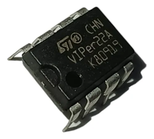 Viper22a Dip-8 Viper 22 A Viper22 Viper 22a Viper-22a