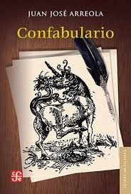 Libro Confabulario