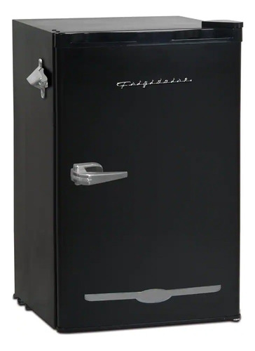 Mini Refrigerador Frigidaire 3.2 Cu Ft Negro Importado