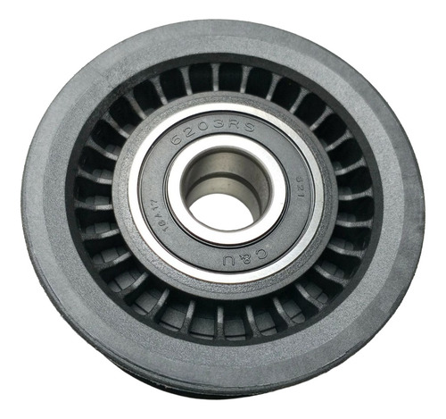 Polea Loca Buick Allure 2008-2009 17mmx70mmx30mm Hayden 5909