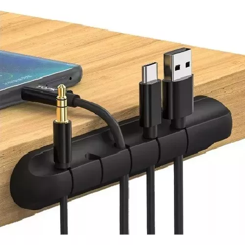 Organizador de Cables