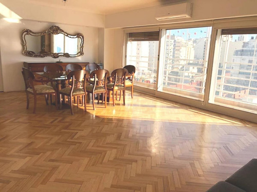 Imagen 19 de 30 de Departamento - Barracas