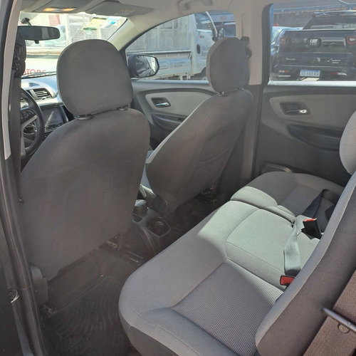 Imagen 14 de 19 de Chevrolet Spin 1.8 N 7p Ltz A/t 2016