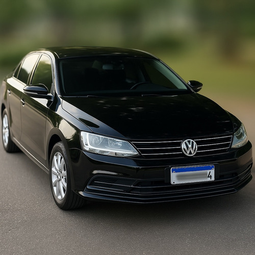 Volkswagen Jetta 2016