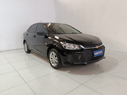 Chevrolet Onix plus Chevrolet Onix Plus 1.0 Turbo (Flex) (Aut)