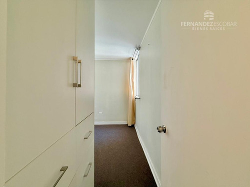 San Felipe - Vende Depto 3d 2b 1e - Aires Del Valle