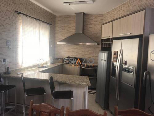 Imagem 6 de 25 de Casa Com 3 Dormitórios À Venda, 130 M² Por R$ 780.000,00 - Granja Regina - Rio Claro/sp - Ca0227