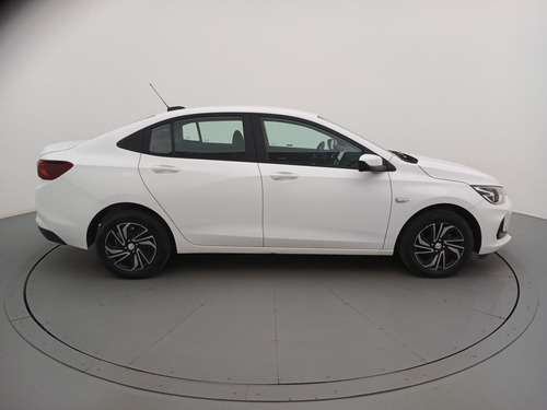 Chevrolet Onix 1.0 FLEX PLUS LT MANUAL