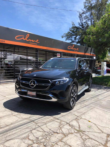 Mercedes-benz Glc 300 Hybrid