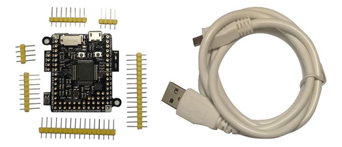 2 Pyboard Micropython - Microcontrolador Stm32f405rg