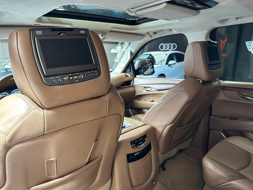 Cadillac Escalade ESV 6.2 Premium V8 8 Pas At