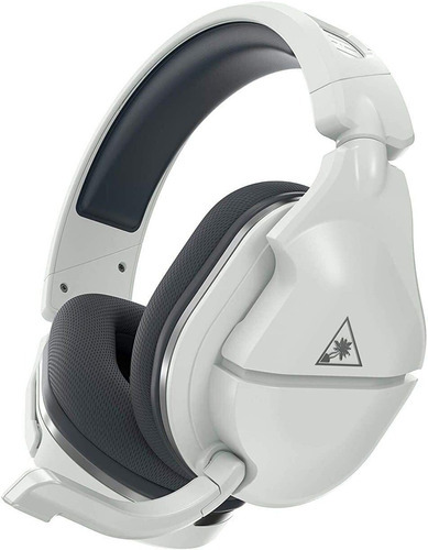 Fone de ouvido Turtle Beach Gaming Stealth 600 Gen 2, Ps4/5 Xbox Color Blanco