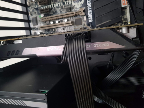 Pc Desktop I7 4930k 3.4ghz 32gb Nvidia Gtx 760
