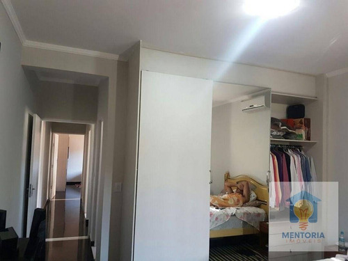 Imagem 14 de 23 de Sobrado Residencial À Venda, Jardim São Francisco, Embu Das Artes - . - So0110