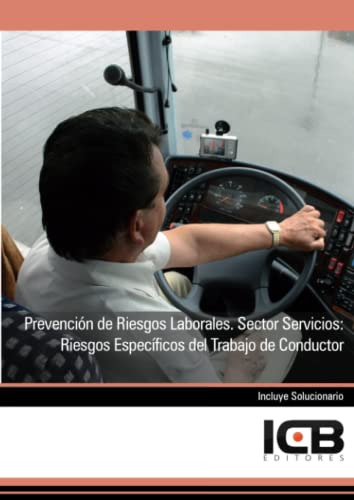 Libro Prevención De Riesgos Laborales. Sector Servicios De E