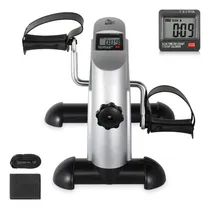 Comprar Uten Mini Bicicleta De Ejercicio Portátil Con Pantallas Lcd