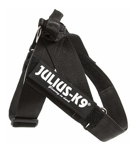 Pechera Perros Julius K-9 Original, 23-30 Kg