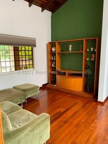 Imagen 12 de 16 de Casa En Venta En La Lagunita 21-22750 Caro Fermoso 0424-2083128