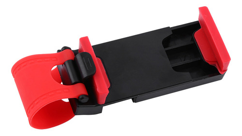 Soporte De Montaje Universal Para Volante De Coche Elástico.