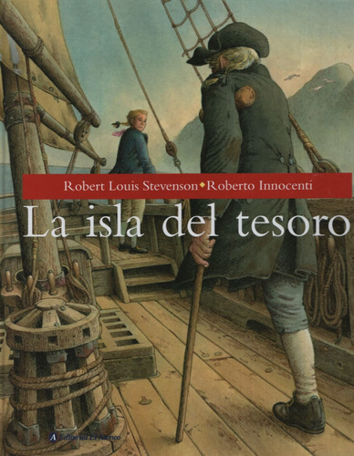 La Isla Del Tesoro