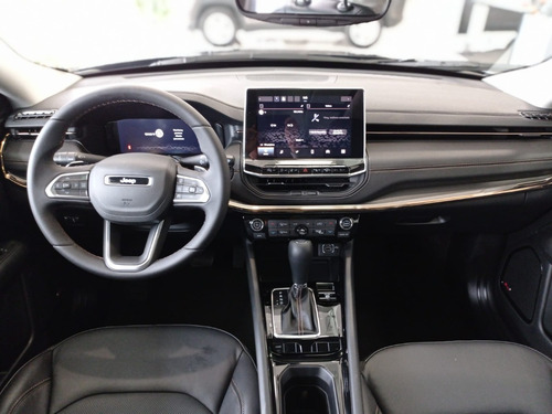 Imagen 11 de 15 de Jeep Compass Limited Plus 2023 0km Entrega Inmediata