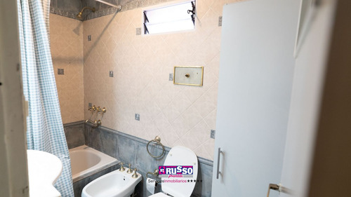 Venta Casa San Justo 6 Ambientes